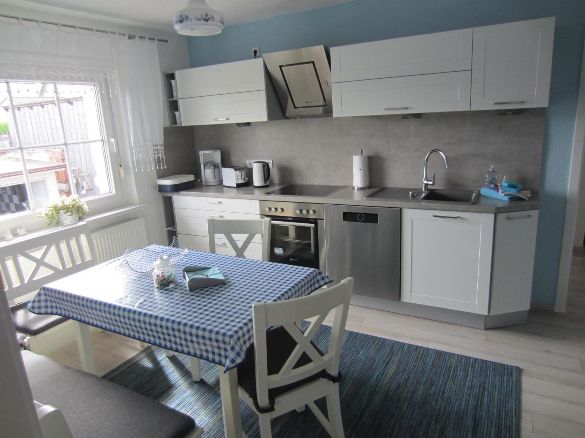 Ferienwohnung Bienwald Mit Pool Fuer 4 - 6 Personen Mit 3 Schlafzimmern Gröbitz エクステリア 写真