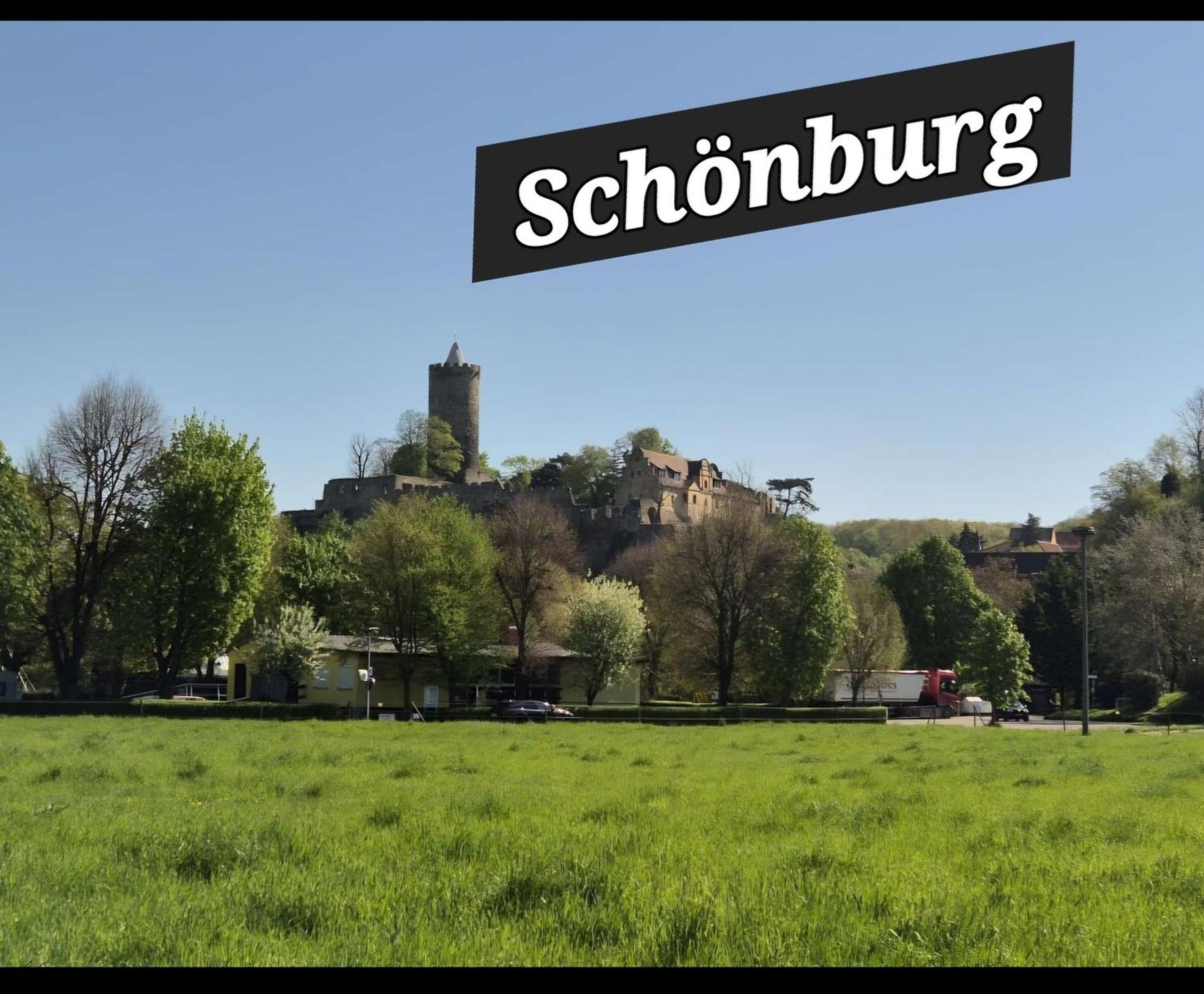 Ferienwohnung Bienwald Mit Pool Fuer 4 - 6 Personen Mit 3 Schlafzimmern Gröbitz エクステリア 写真